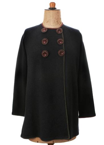 Long Raglan