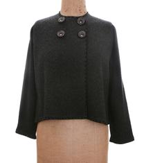 Boxy Raglan