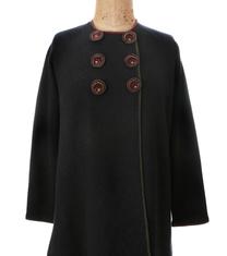Long Raglan