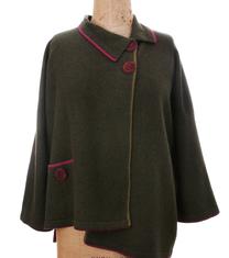 2 Button Jacket